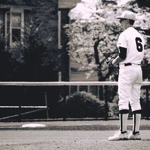 Meet your Posher, Gregory